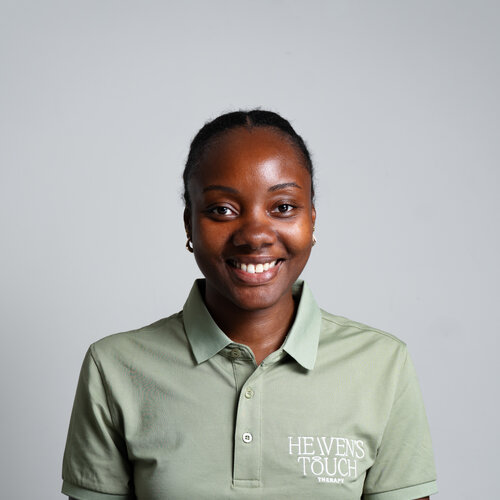 Annette Oppong