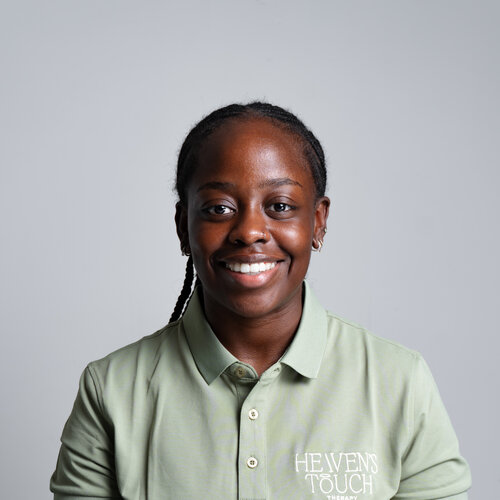 Bami Oyewalle