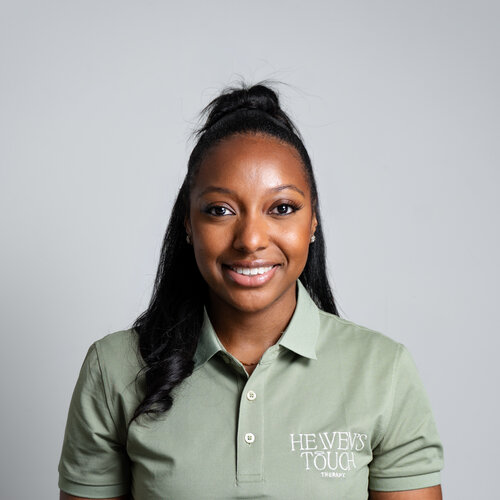 Rianna Tackie